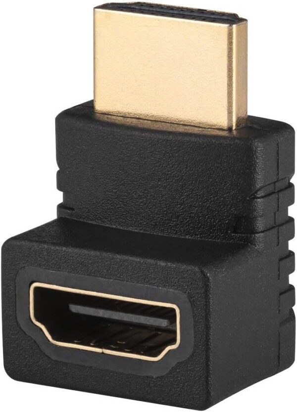 Kabel zasilający MutecPower, HDMI 2.0, 60 Hz, Ultra HD 2160p, 20 metrów - obrazek 5