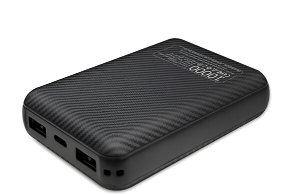Damska kamizelka podgrzewana FERNIDA z baterią USB, rozmiar M - obrazek 4