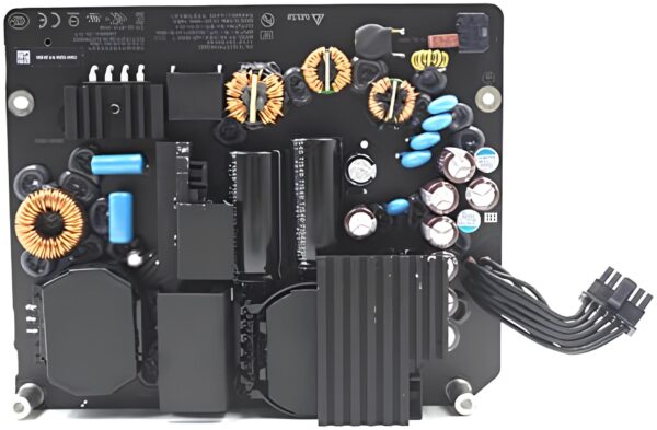 Zasilacz OLVINS 100-240V 4A 50/60Hz, 12V5 25A iMac 27 cali A1419 - obrazek 6