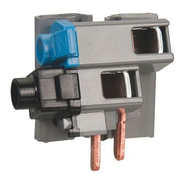 Zestaw Legrand 405209 10 zacisków do wyłącznika różnicowoprądowego 63 A