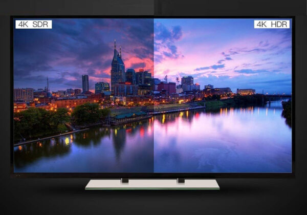 POWYSTAWOWY Kabel światłowodowy HDMI ATZEBE 15M, 4K@60Hz, HDR, 18Gbps, ARC - obrazek 6