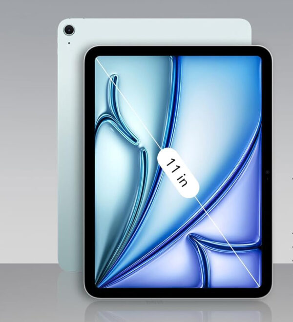 UŻYWANY Etui ESR Ascend 6B005 QWERTZ na klawiaturę iPad Pro 11 Air 5/4 - obrazek 2