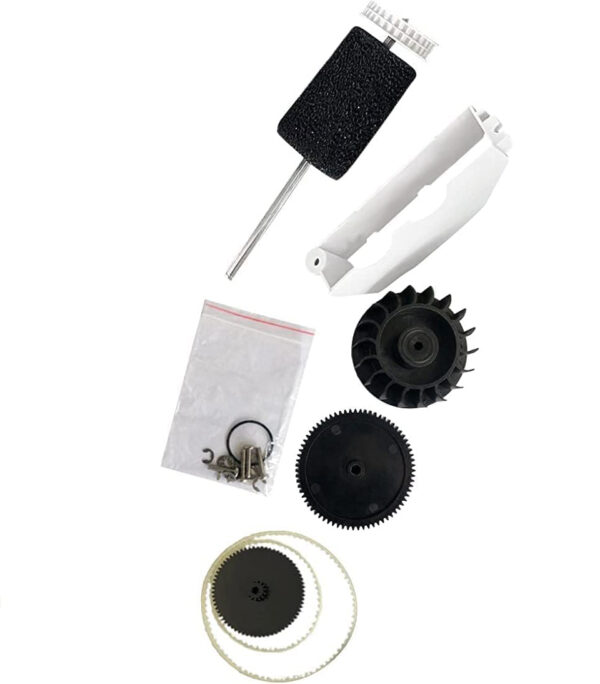 Zestaw naprawczy Amptyhub do Polaris 360 380 automatyczny basenowy - obrazek 3
