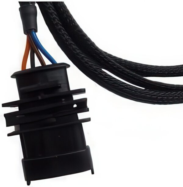 Emulator zaworu recyrkulacji spalin EGR TBVPARTS TEMU-001 - obrazek 3