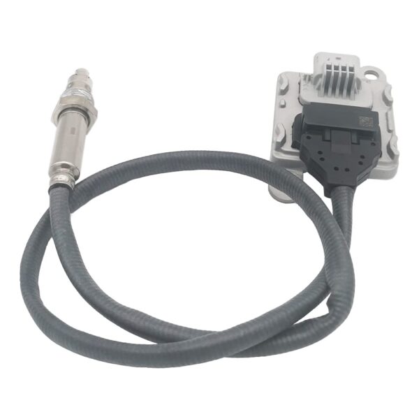 UŻYWANY Czujnik NOx Amrxuts SNS146A 9678570780 do do Citroen i Peugeot - obrazek 2