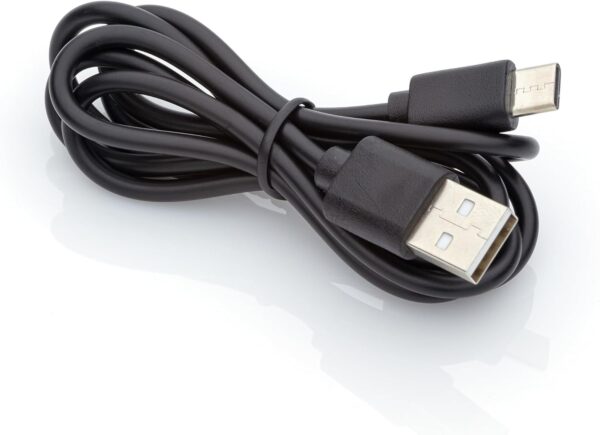 UŻYWANA Lampa ostrzegawcza LED-MARTIN XR20 ECO niebieska, magnes, bateria - obrazek 8