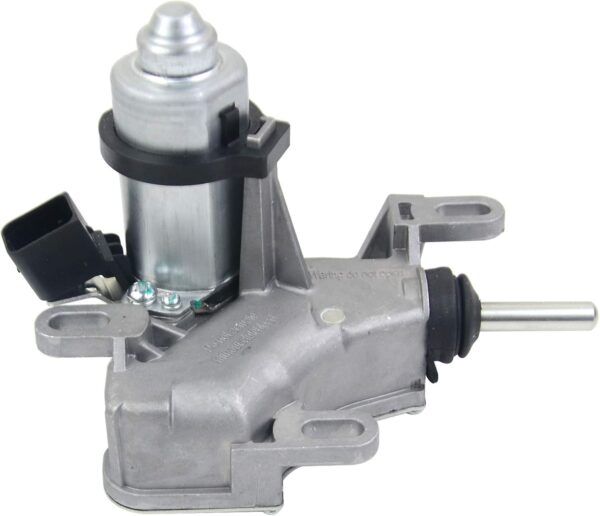 Napęd cylindra sprzęgła Bisenya 26 x 17 x 15 cm hydrauliczny siłownik sprzęgła - obrazek 3
