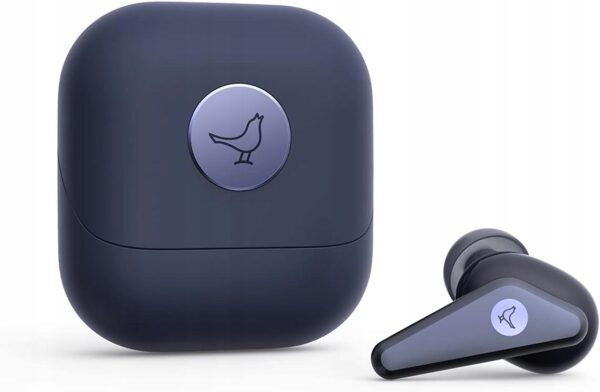 Słuchawki bezprzewodowe Libratone AIR+ (2.generacja) IP54, Bluetooth 5.2 - obrazek 3
