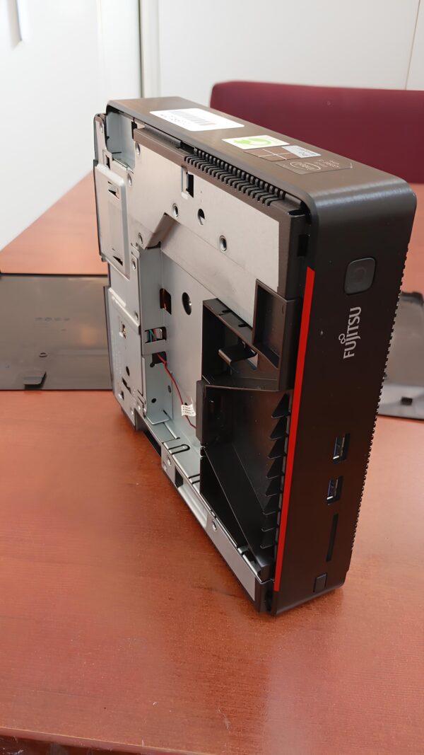 Używany Dysk twardy 8 GB pamięci Fujitsu Esprimo Q920 komputerowy dysk twardy - obrazek 9