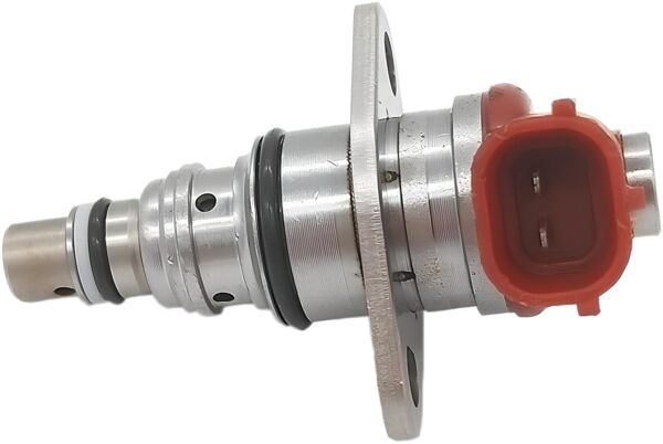 Używany Zawór sterujący SCV Amrxuts 096710-0120 096710-0130, 2 szt. - obrazek 3