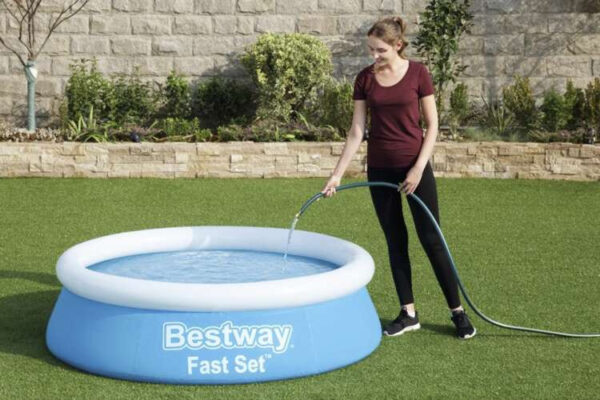 Basen rozporowy 183x51cm- BESTWAY 57392 - obrazek 7
