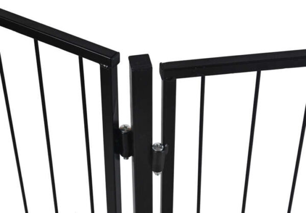 Bramka do kominka basic BK-2961 - obrazek 10