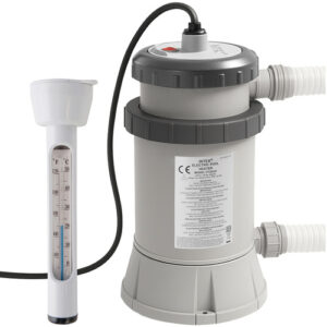 Podgrzewacz wody w basenie INTEX 28684
