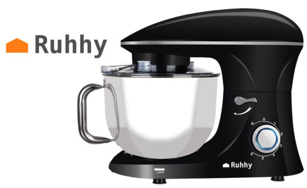 Robot kuchenny planetarny 2200W - obrazek 3