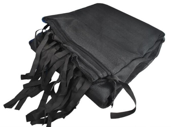Siatka do trampoliny wewnętrzna 404cm - obrazek 2