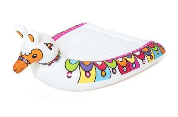 Ślizgawka podwójna  H2GO BESTWAY 52320 - obrazek 4