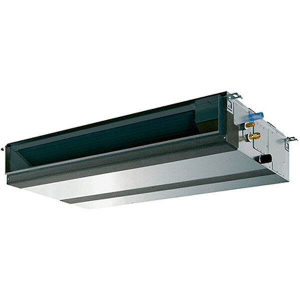 Klimatyzator kanałowy Mitsubishi Electric MGPEZ140YJA - obrazek 2