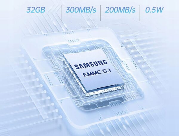 Płyta sterowania BIGTREETECH CB1 V1.1(1GB+32GB) obsługa Klippera w CB1 V2.2 - obrazek 6