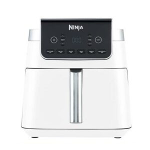 Frytkownica na gorące powietrze NINJA AF180 Biały 2000 W 6,2 L