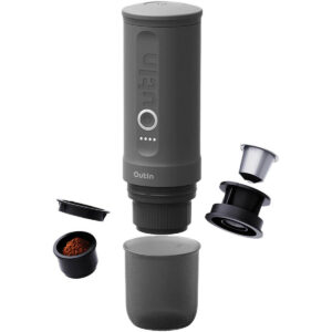 Ekspres do Kawy Express Outin NESPRESSO