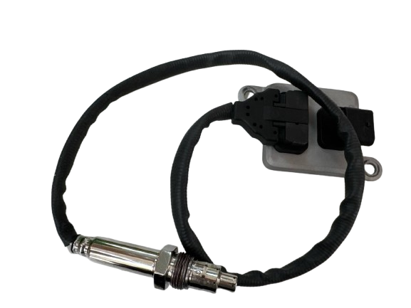 UŻYWANE Czujnik NOx Amrxuts A0009058511 A0009059703 do Mercedes C E GLE Vito 2010-2021 - obrazek 5