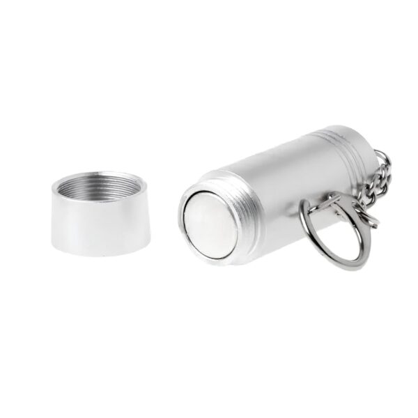 Brelok do usuwania tagów bezpieczeństwa 5300GS magnetyczny mini klucz do klipsów i znaczników antykradzieżowych - obrazek 4
