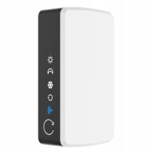 Przenośny kontroler temperatury elektryczny Konyks eCosy WiFi, 1 szt