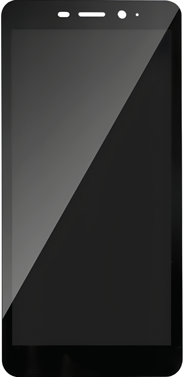 Ekran zamienny AiBaoQi do Ulefone Armor X3/X5 wyświetlacz dotykowy zamiennik LCD - obrazek 3
