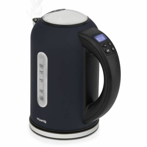Czajnik Hkoenig 2200 W 1,7 L - obrazek 3