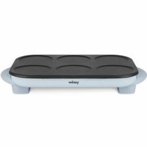 Urządzenie do pieczenia naleśników Hkoenig 1500 W