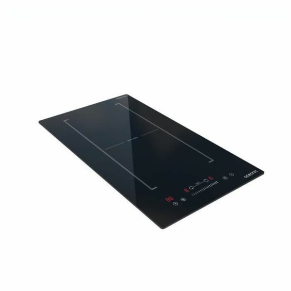 Płyta Indukcyjna Oceanic OCEATI2Z2BF 18 cm 3600 W - obrazek 4