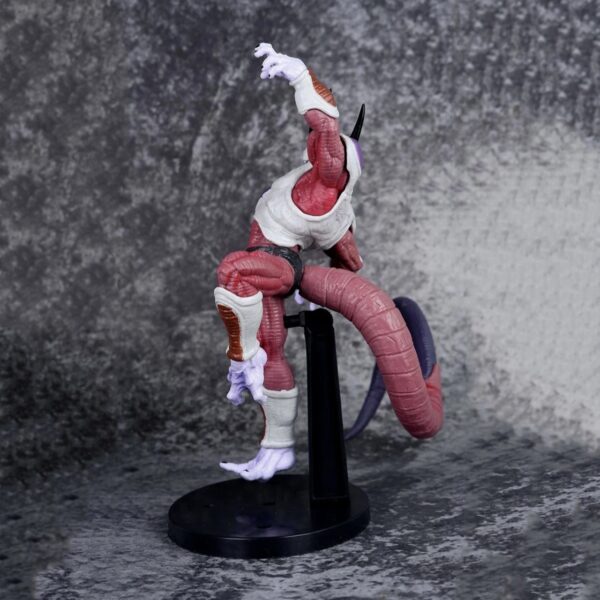 Figurka Freeza z anime Dragon Ball, zabawka Freeza, statuetka Frieza 205 mm - obrazek 6