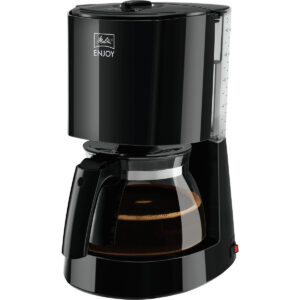Ekspres do Kawy Express Melitta Czarny 1000 W