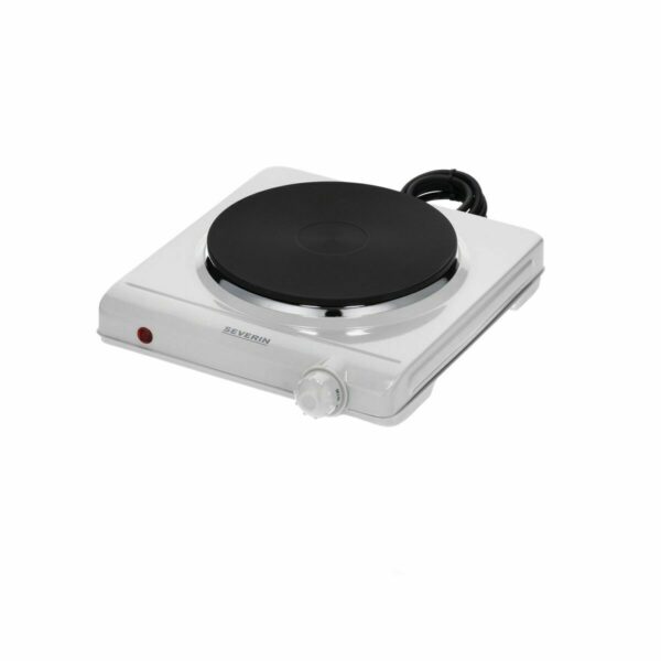 Piec Severin DK 1091 1500 W - obrazek 4