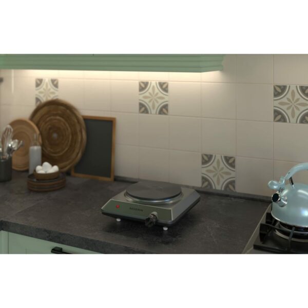 Piec Severin KP 1092 1500 W - obrazek 3