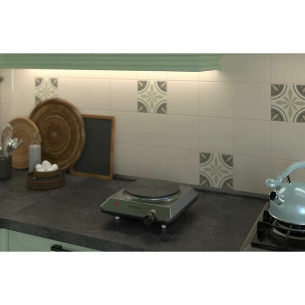 Piec Severin KP 1092 1500 W - obrazek 4