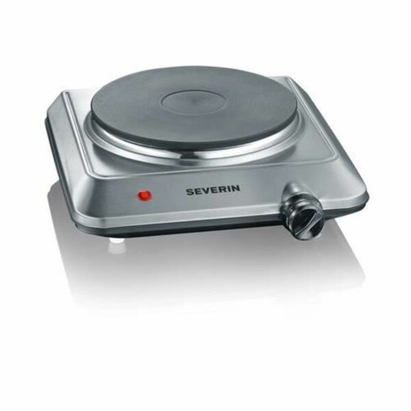 Piec Severin KP 1092 1500 W - obrazek 6