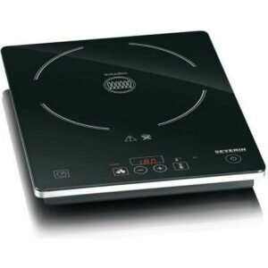 Kuchenka Elekryczna Severin KP 1071 2000 W
