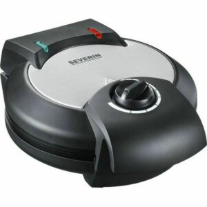 Gofrownica Severin WA 2103 Czarny 1200 W