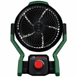 Wentylator stołowy BOSCH UniversalFan 18V 1000 Kolor Zielony