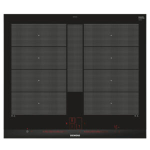 Płyta Indukcyjna Siemens AG EX675LYC1E 60 cm 60 cm