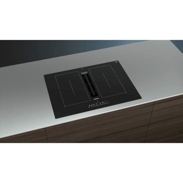Płyta Indukcyjna Siemens AG ED731FQ15E 70 cm 7400 W - obrazek 4