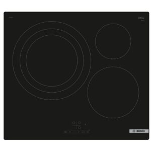 Płyta Indukcyjna BOSCH PID61RBB5E 7400 W (60 cm)