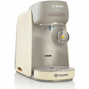 Ekspres do Kawy na Kapsułki BOSCH TAS167P Beżowy 1400 W 700 ml