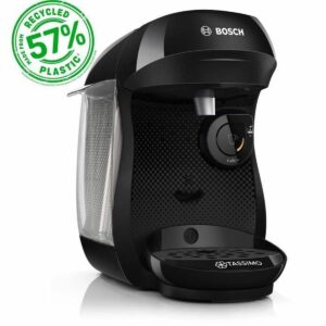 Ekspres do Kawy na Kapsułki BOSCH TAS102E Czarny 1400 W 700 ml