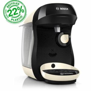 Ekspres do Kawy na Kapsułki BOSCH TAS107E 1400 W 700 ml