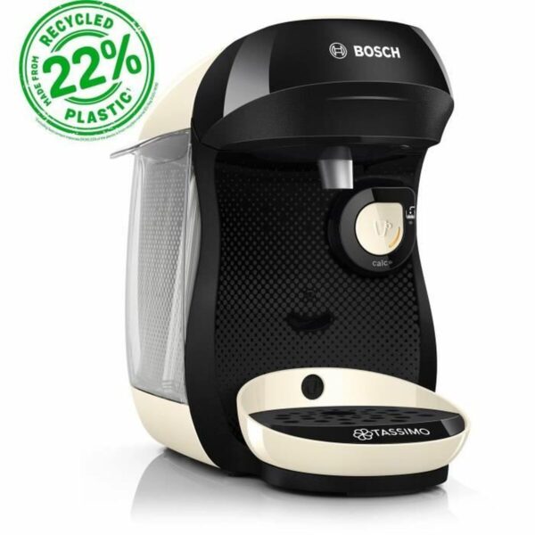 Ekspres do Kawy na Kapsułki BOSCH TAS107E 1400 W 700 ml