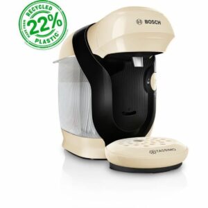 Ekspres do Kawy na Kapsułki BOSCH TAS117E 1400 W 700 ml