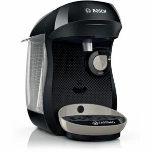 Ekspres do Kawy na Kapsułki BOSCH TAS109E Czarny 1400 W 3.5 BAR 700 ml