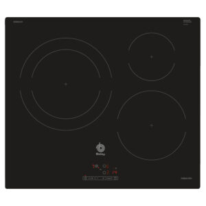 Płyta Indukcyjna Balay 3EB865ERS 60 cm 59,2 cm 60 cm